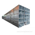 Aisi 316L High Quality Corrugated Square Tubing